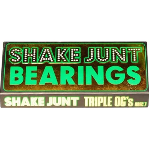 Shake Junt thumbnail