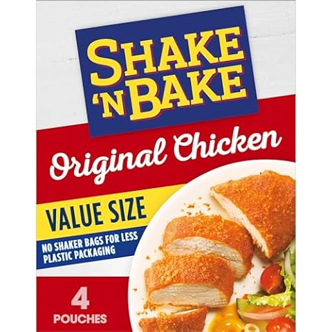 Shake 'n Bake thumbnail