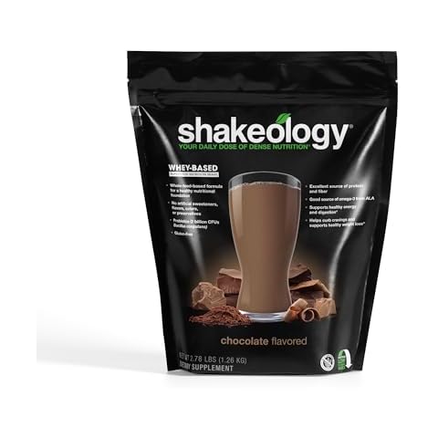 Shakeology thumbnail