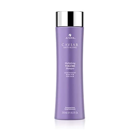 Shampoo for Aging Hair