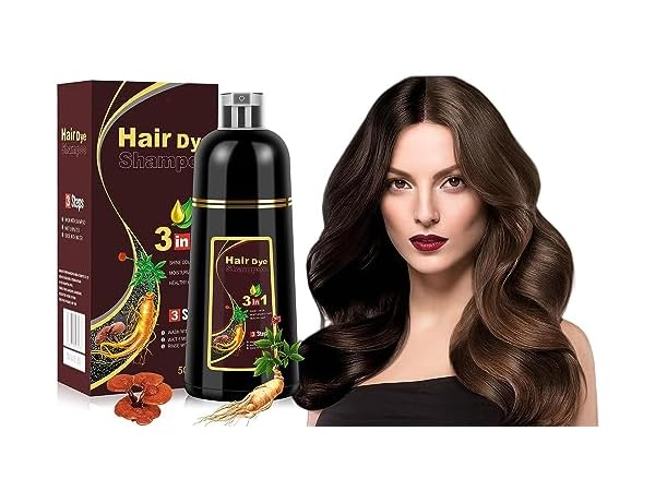 The 10 Best Shampoo Hair Dye of 2024 (Reviews) - FindThisBest