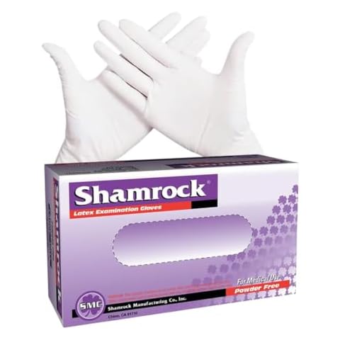 Shamrock thumbnail