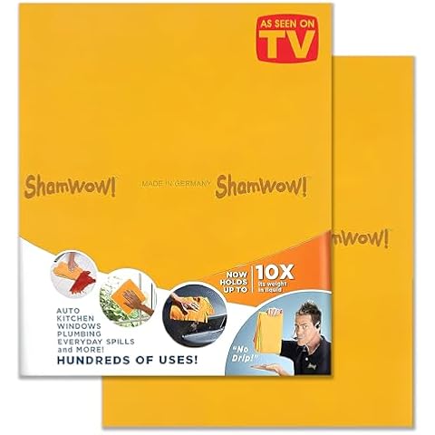 ShamWow thumbnail