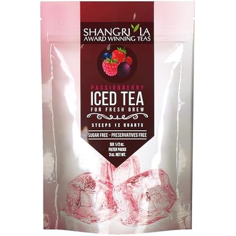 Shangri-La Tea Company thumbnail