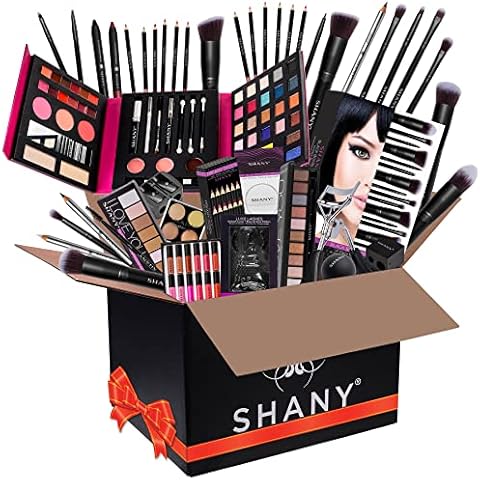 SHANY thumbnail