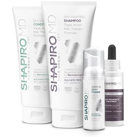 Shapiro MD Hair Growth Experts thumbnail