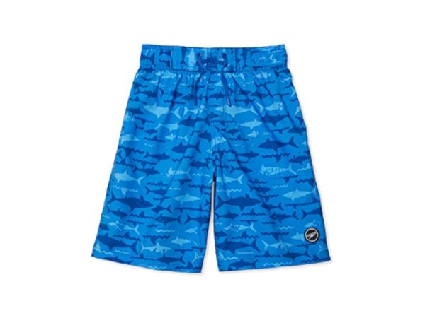 The 10 Best Shark Board Shorts For Boys Of 2023 (reviews) - Findthisbest