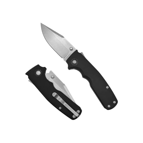Shark-Lock Demko Knives thumbnail