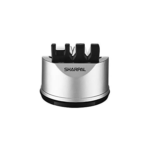 Sharpal 121N Dual Grit Diamond Sharpener
