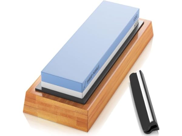 Sharpening Stones Thumbnail