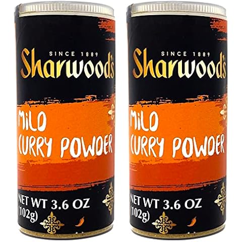 Sharwoods thumbnail