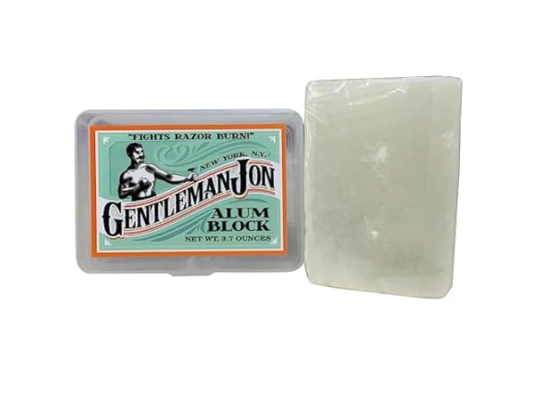 Shaving Alum Thumbnail