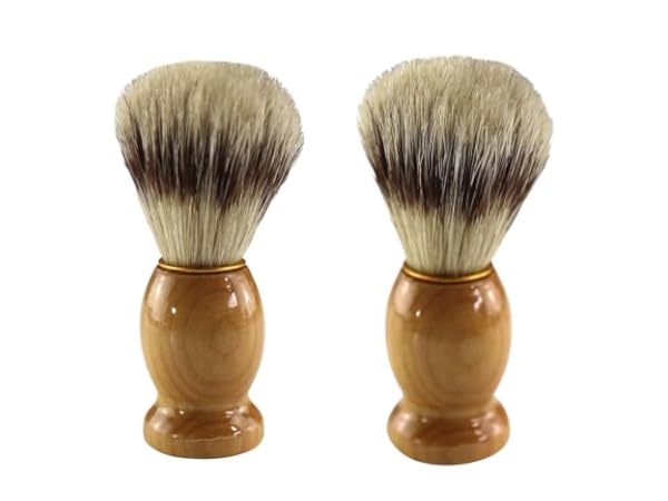Shaving Brushes Thumbnail