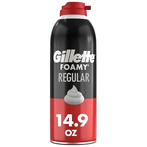 Shaving Cream for Men Foams