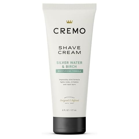 Shaving Creams for Men