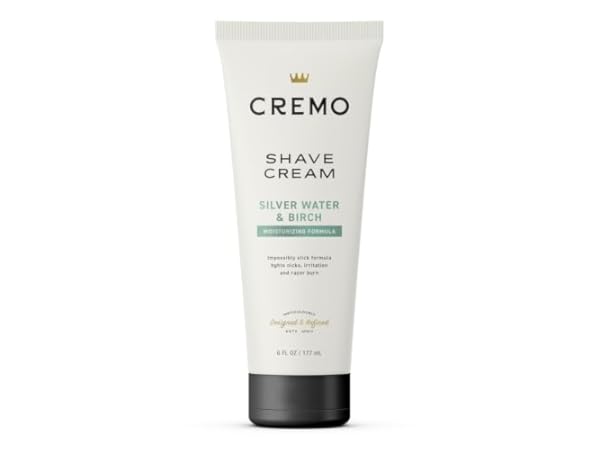 Shaving Creams for Men Thumbnail