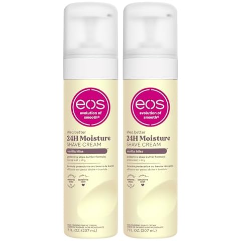 Shaving Creams for Women