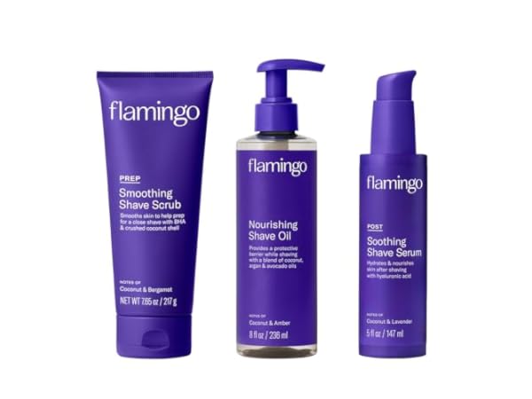 Shaving & Grooming Sets for Women Thumbnail
