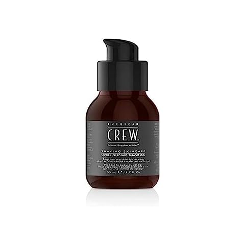 Oily Skin Shaving Lotions for Men