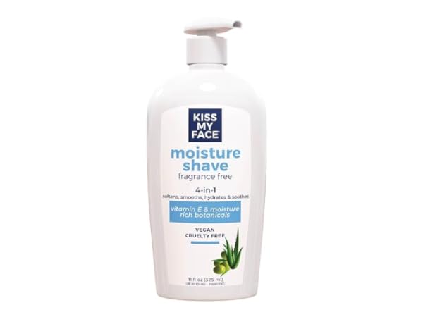 Shaving Lotions for Women Thumbnail