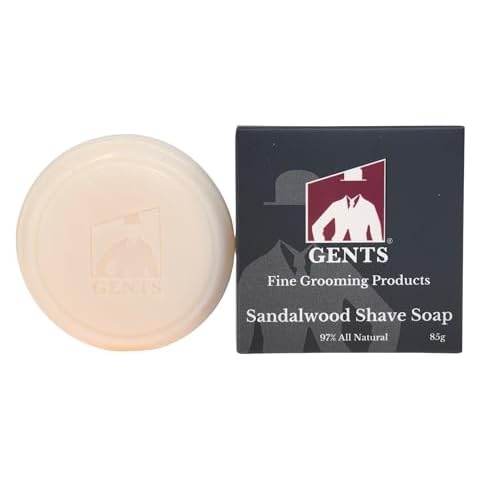 Shaving Soaps for Men