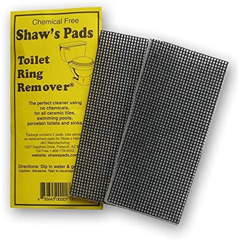 Shaw's Pads thumbnail