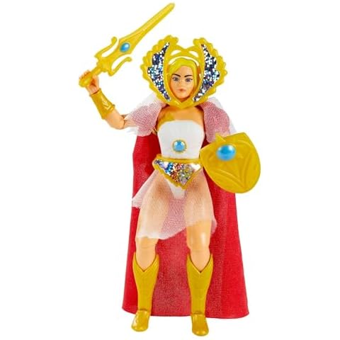 She-Ra Action Figures