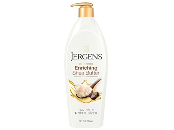 The 10 Best Shea Butter Body Lotions Of 2024 Reviews Findthisbest