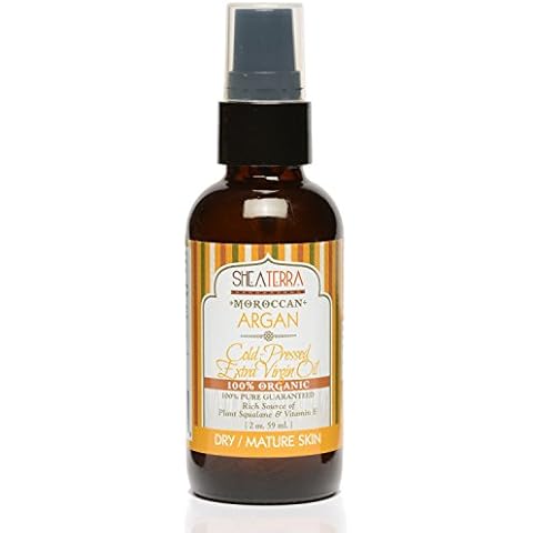 Shea Terra Organics feature image