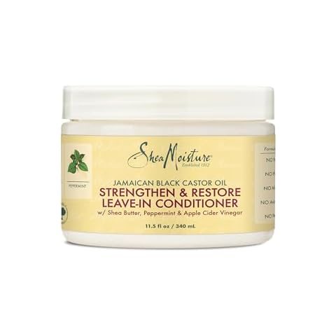 SheaMoisture thumbnail