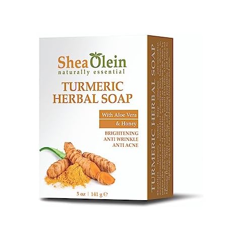SheaOlein Naturally Essential thumbnail