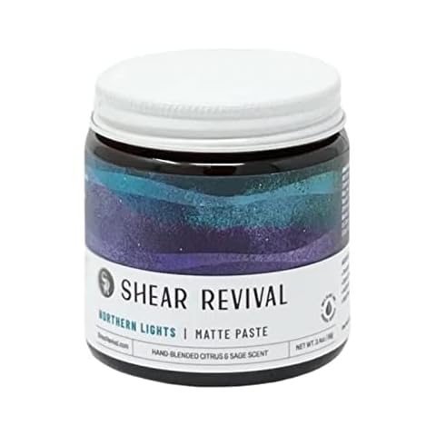 Shear Revival thumbnail