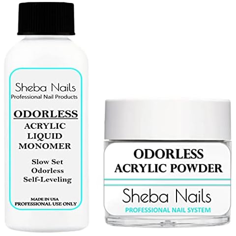 Sheba Nails thumbnail