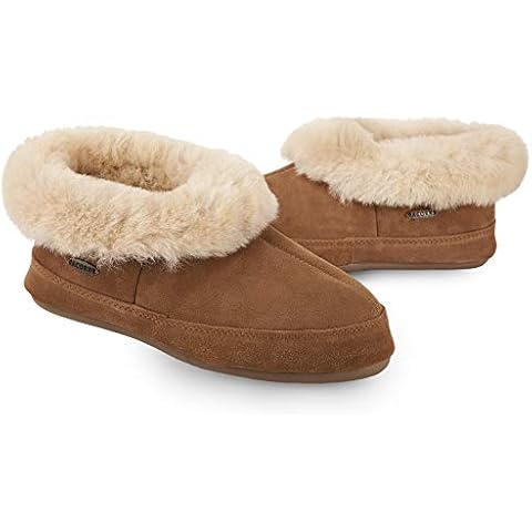 Sheepskin Slippers for Women