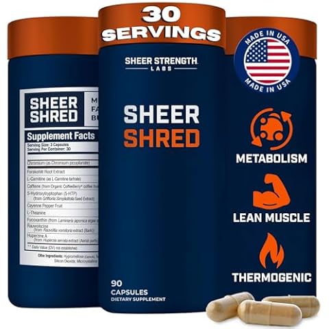 Sheer Strength Labs feature image