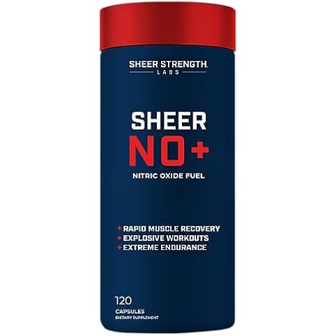 Sheer Strength feature image
