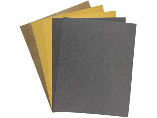 Sheet Gaskets Thumbnail