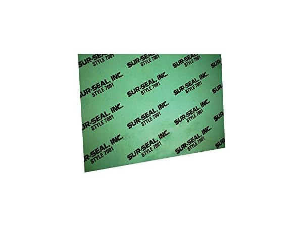 Sheet Gaskets Thumbnail