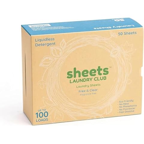 SHEETS LAUNDRY CLUB thumbnail