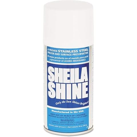 Sheila Shine thumbnail