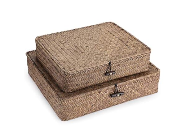 Shelf Baskets Thumbnail