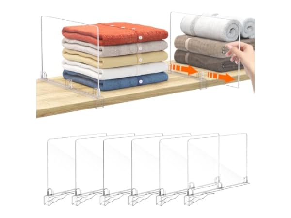 Shelf Dividers Thumbnail