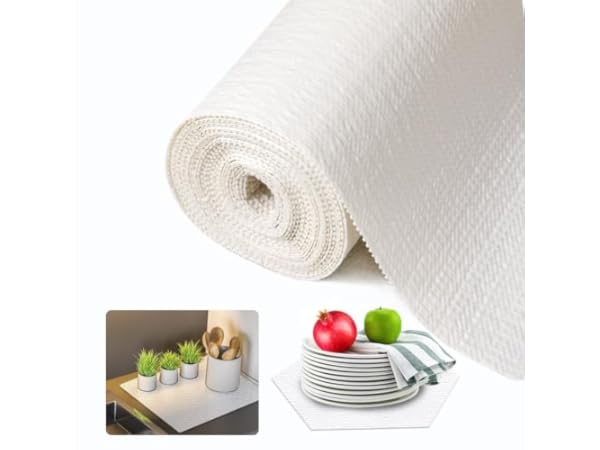 Shelf Liners Thumbnail