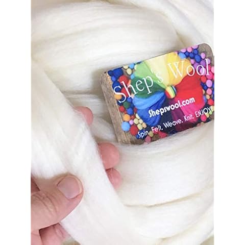 Shep's Wool thumbnail