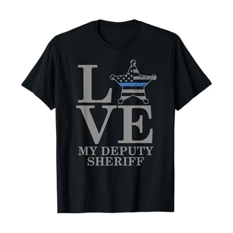 Sheriff Deputy Gear Gifts thumbnail