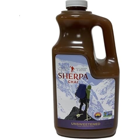 Sherpa Chai thumbnail
