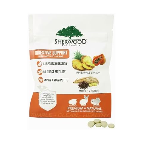 Sherwood Pet Health thumbnail