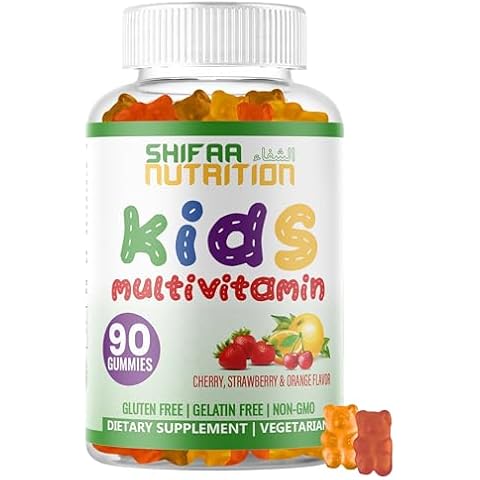 SHIFAA NUTRITION feature image
