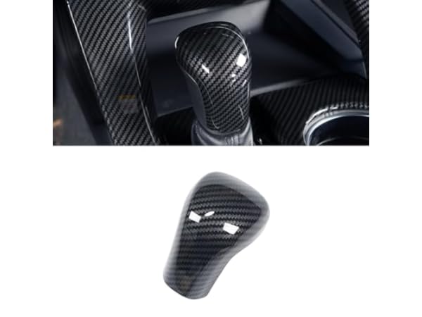 Shift Knob Covers thumbnail