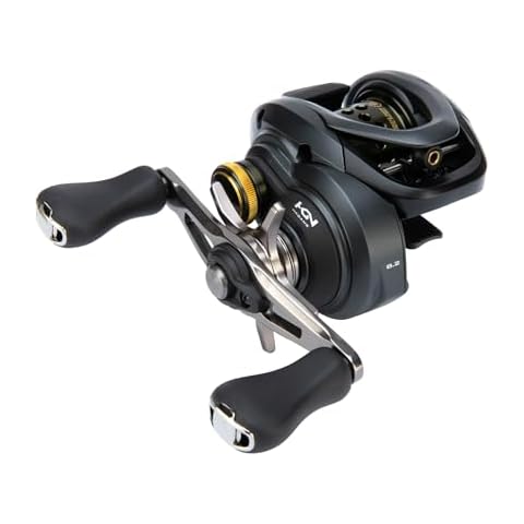 SHIMANO Fishing Reels